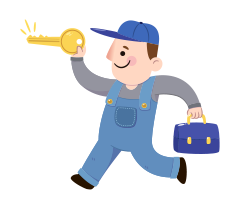 Local emergency lockout specialist near you offering 24/7 emergency lockout solution in Marina del Rey, CA