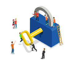 We have a professional and highly skilled locksmith team for all types of lock solutions in Marina del Rey, CA