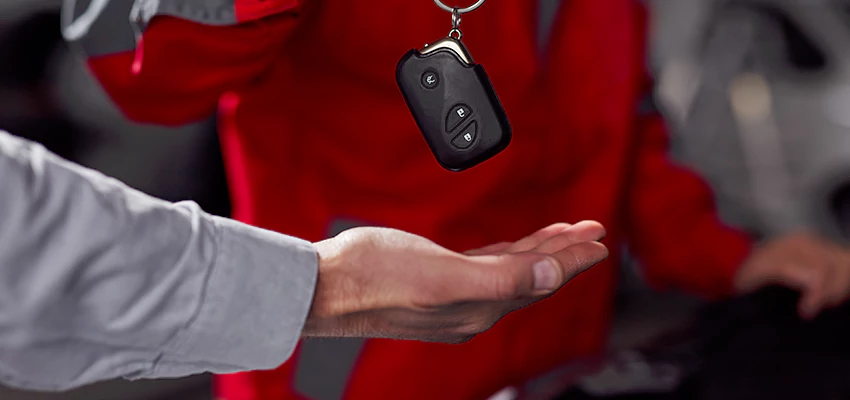 Automotive Car Lock Rekeying Locksmith Specialists in Marina del Rey, California