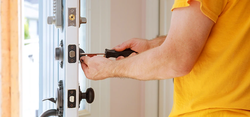 Break-in Prevention Solutions in Marina del Rey, CA