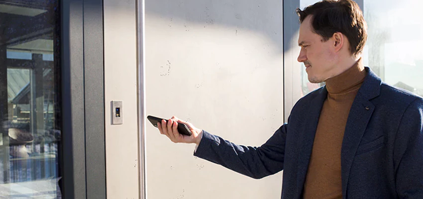 Wireless Digital Door Locks Repair And Installation in Marina del Rey, CA