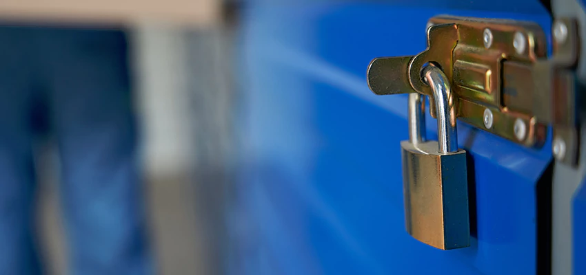 Industrial Door Lock Repair And Installation in Marina del Rey, CA