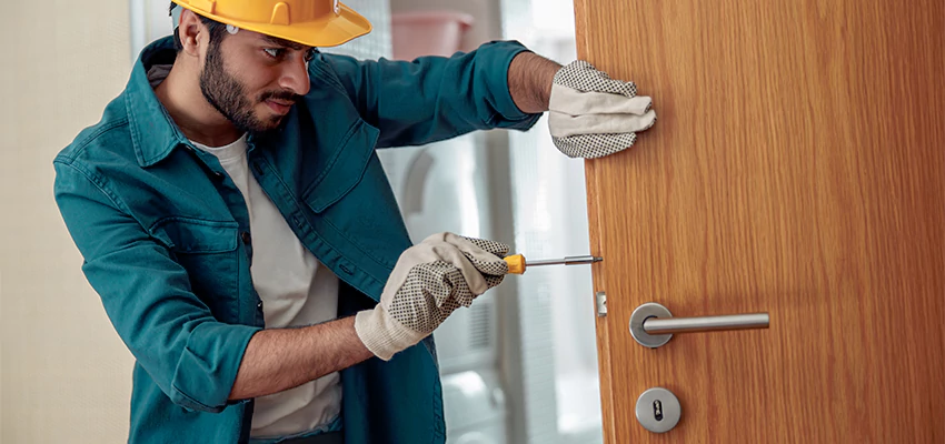 24 Hour Residential Locksmith in Marina del Rey, California