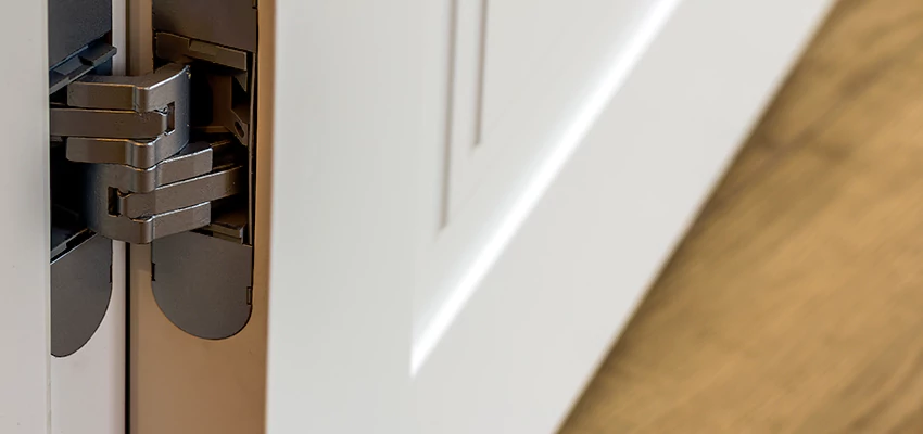 Closet Door Hardware Maintenance in Marina del Rey, California