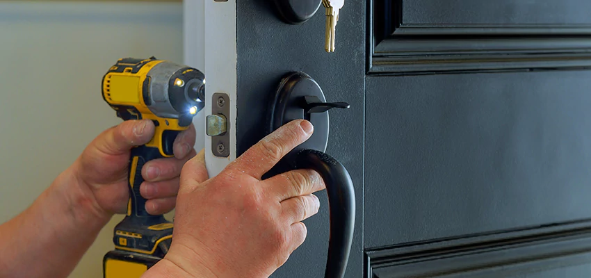 Emergency Downtown Locksmith in Marina del Rey, CA