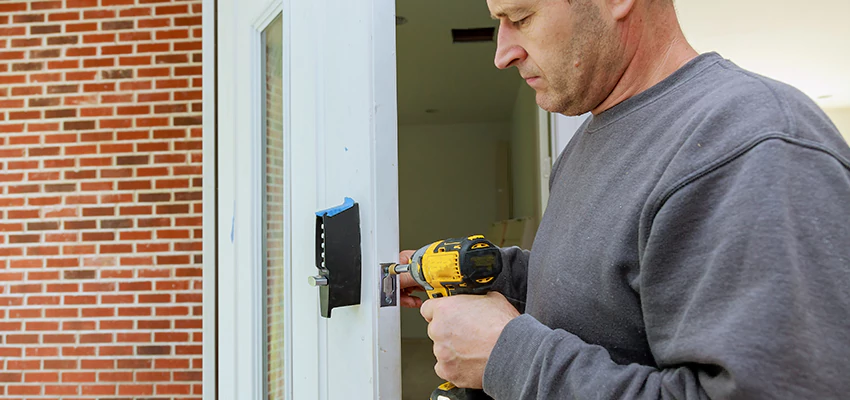 Eviction Locksmith Services For Lock Installation in Marina del Rey, CA