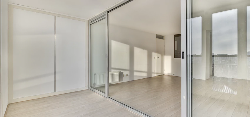 Patio Glass Sliding Door Lock in Marina del Rey, CA