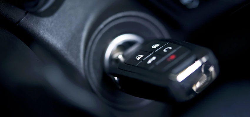 Ignition Switch Replacement in Marina del Rey, CA