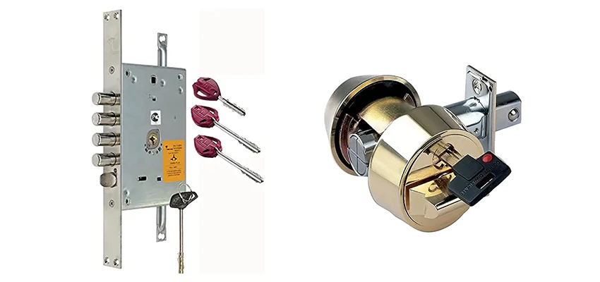 Mul-T-Lock Vehicle Locks Installation in Marina del Rey, CA