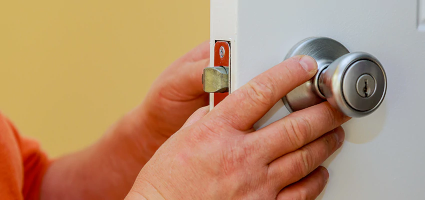 Residential Locksmith For Lock Installation in Marina del Rey, California
