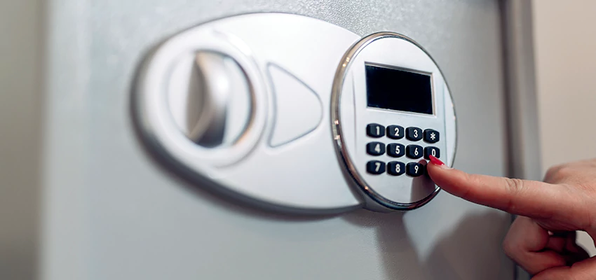 Jewelry Safe Cracking in Marina del Rey, California