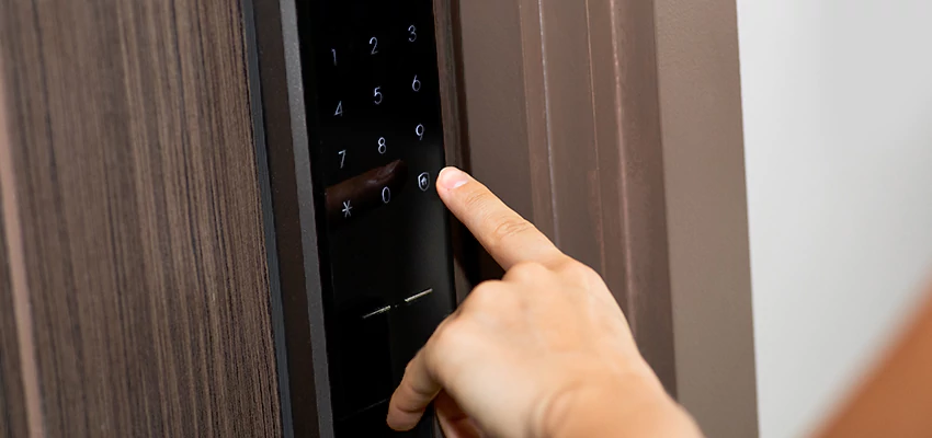 Smart Electric Locks Replacement Services in Marina del Rey, CA