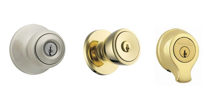 Weiser Bluetooth Lock Installation in Marina del Rey, CA