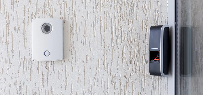 Automatic Door Lock Repair in Marina del Rey, California