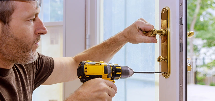Affordable Bonded & Insured Locksmiths in Marina del Rey, CA