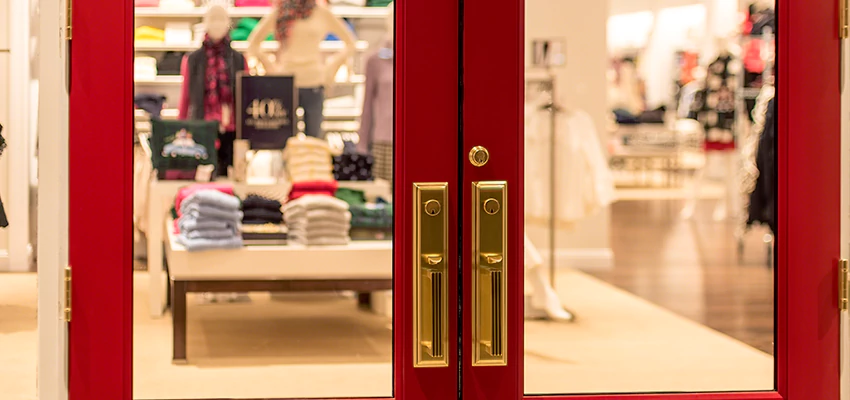 Automotive Locksmith For Retail Stores in Marina del Rey, CA