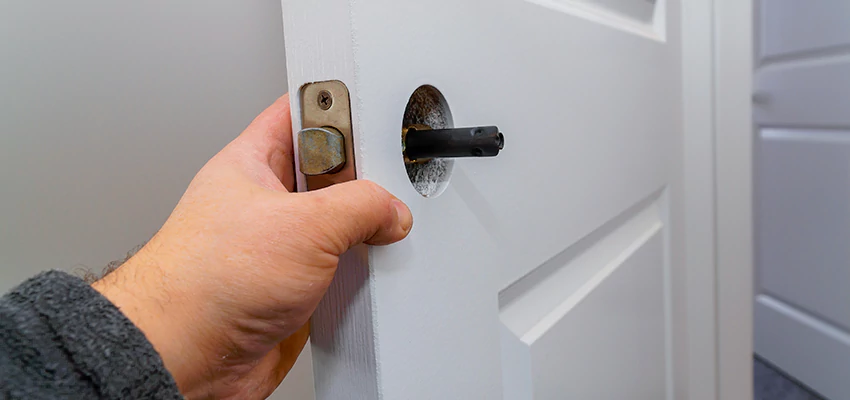 Nighttime Locksmith For Lock Repair in Marina del Rey, CA