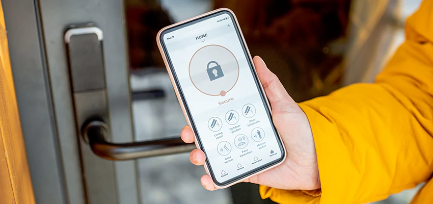 Kwikset Halo Wifi Locks Repair And Installation in Marina del Rey, CA