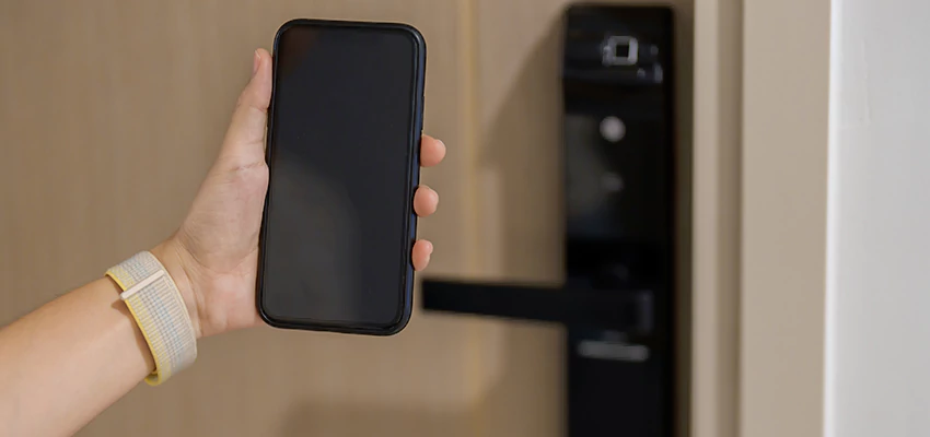 Keypad Wifi Locks Repair And Installation in Marina del Rey, CA