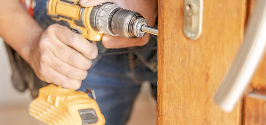 Emergency A1 Locksmith Services in Marina del Rey, California