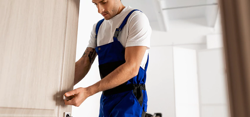 Car Lock Repair And Installation Expert in Marina del Rey, CA