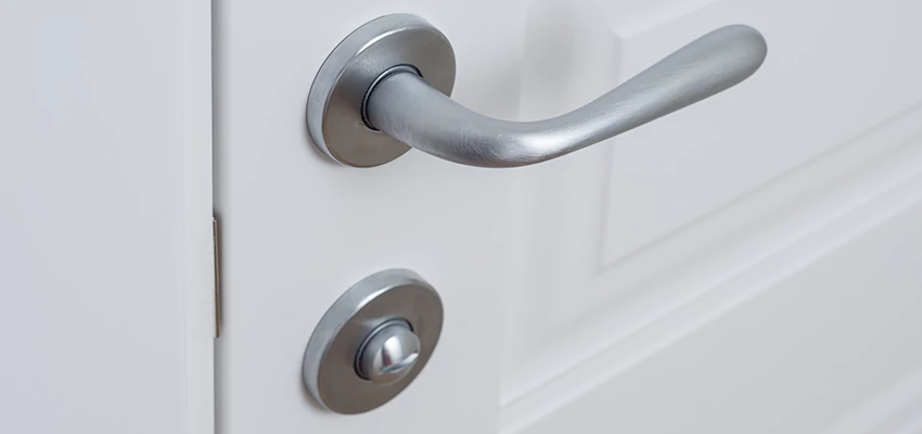 Single-Occupancy Restroom Locks Repair in Marina del Rey, California