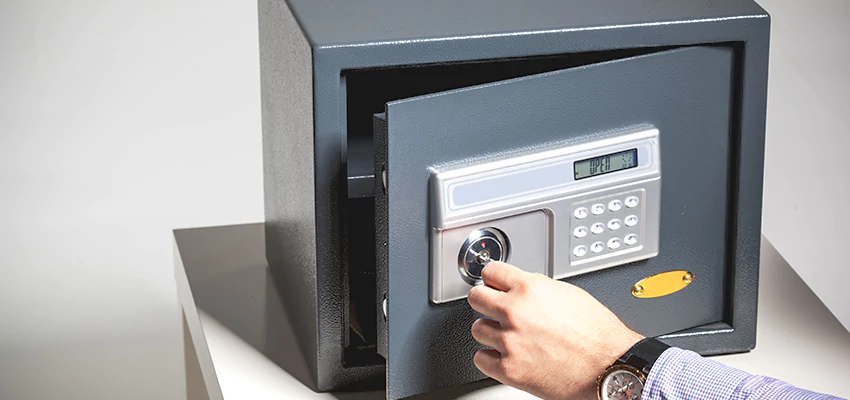 Jewelry Safe Unlocking Service in Marina del Rey, California