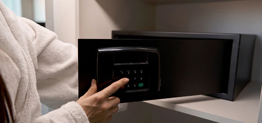 Safe Unlocking Service Company in Marina del Rey, California