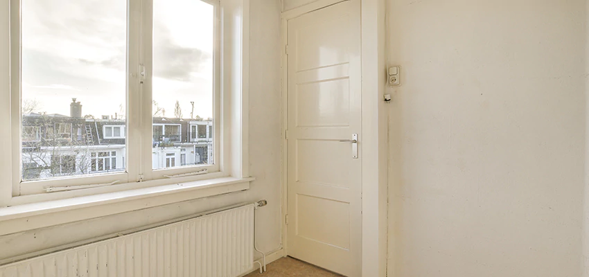 Sliding Window Locks And Security in Marina del Rey, California