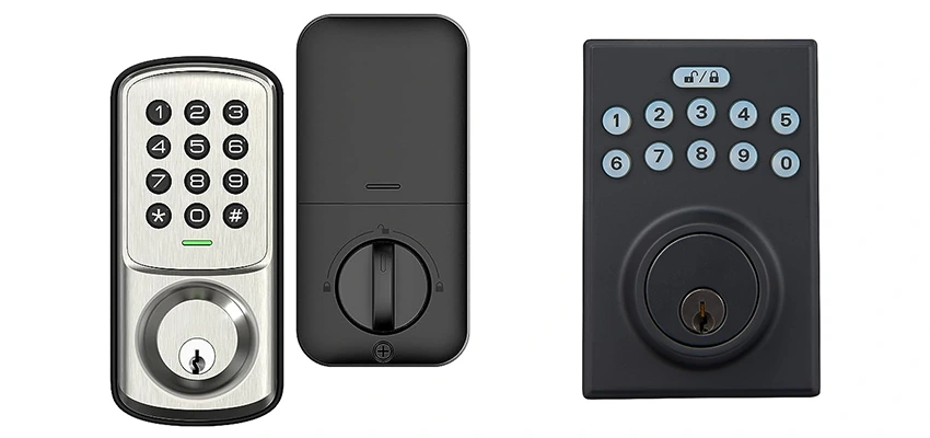 Garage Emergency Lock Replacements in Marina del Rey, CA