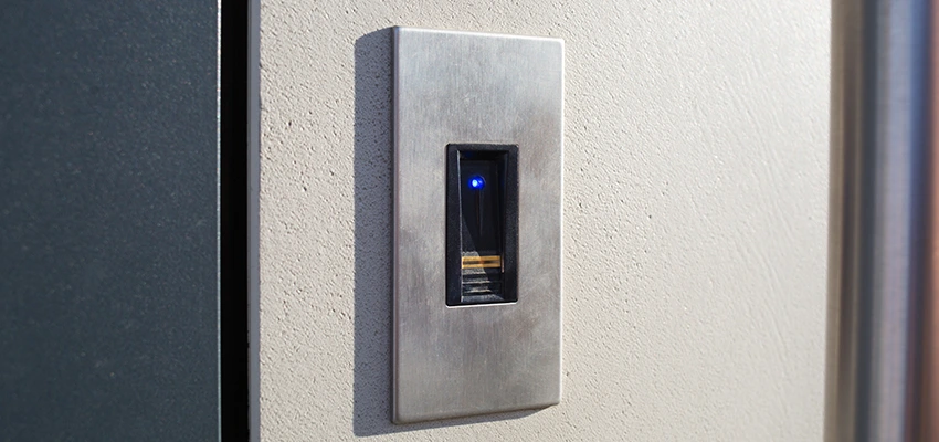 Fingerprint Biometric Entry Systems Maintenance in Marina del Rey, California