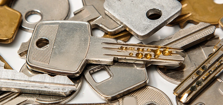 Stuck Key Extraction in Marina del Rey, CA