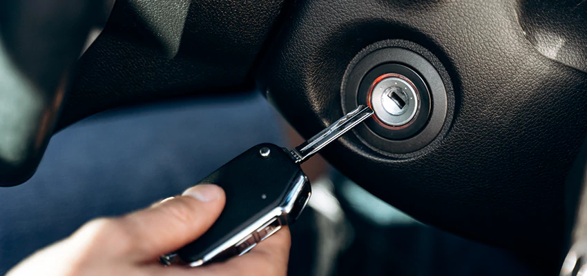 Car Key Replacement Locksmith in Marina del Rey, California