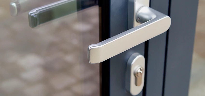 Broken Door Lock Cylinder Repair in Marina del Rey, California