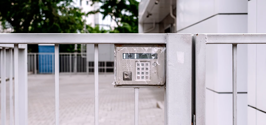 Gate Locks For Metal Gates in Marina del Rey, California