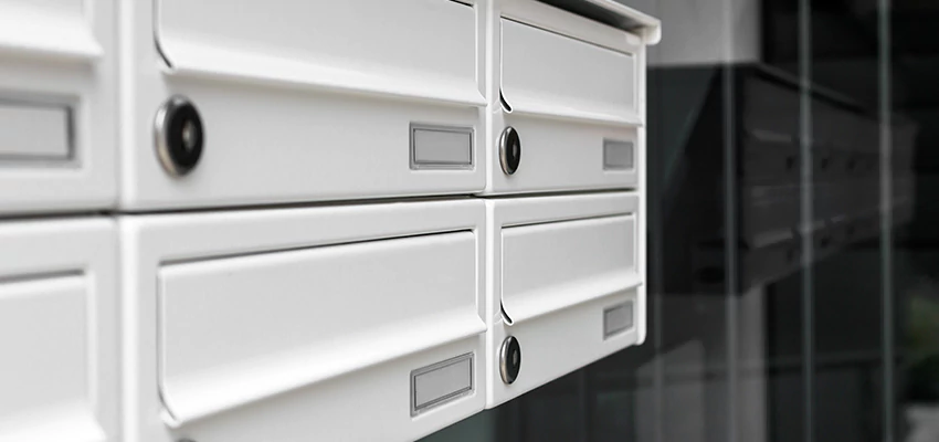 Mailbox Tubular Lock Replacement in Marina del Rey, California