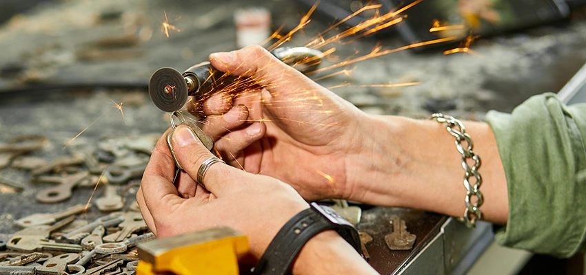 Mobile Locksmith For Lock Replacement Service in Marina del Rey, California