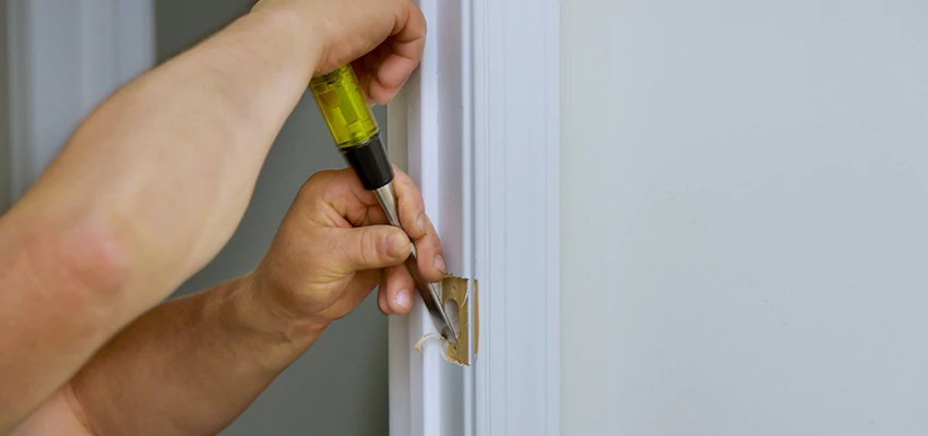 On Demand Locksmith For Key Replacement in Marina del Rey, California