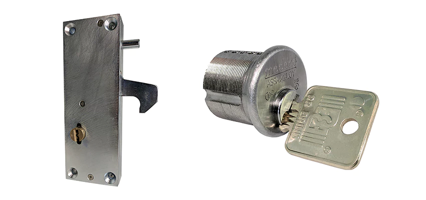 RR Fence Gates Brink Locks Repair in Marina del Rey, California