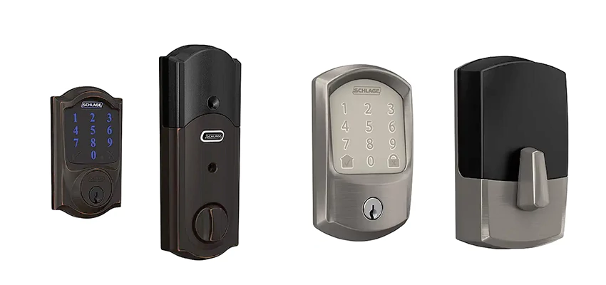 Schlage Smart Locks Repair in Marina del Rey, California
