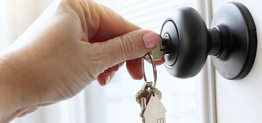 Top Locksmith For Residential Lock Solution in Marina del Rey, California