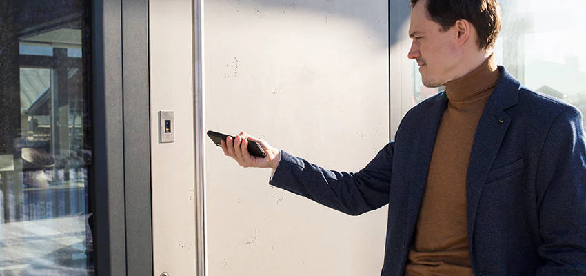 Business Security Systems in Marina del Rey, CA