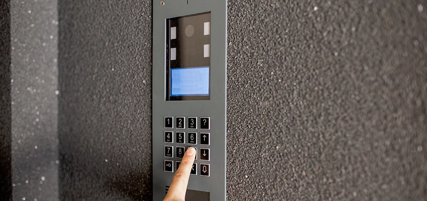 Access Control System Installation in Marina del Rey, California
