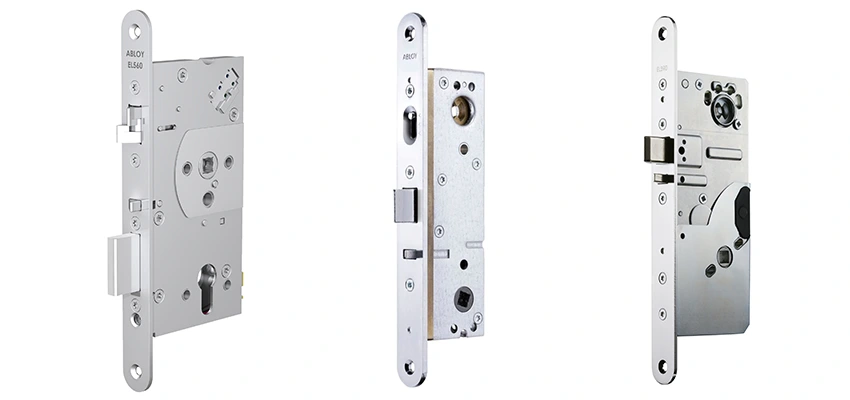 ASSA-Abloy Locks Hinge Repair in Marina del Rey, California