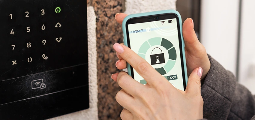 Building Security Upgrades in Marina del Rey, CA