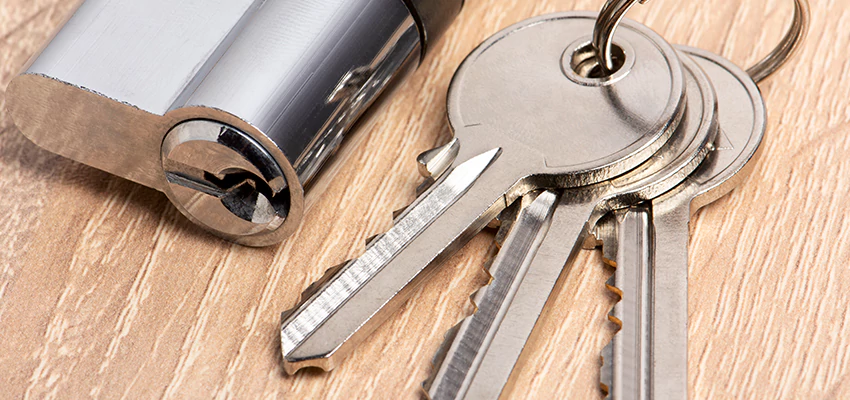 Lock Rekeying Services in Marina del Rey, California