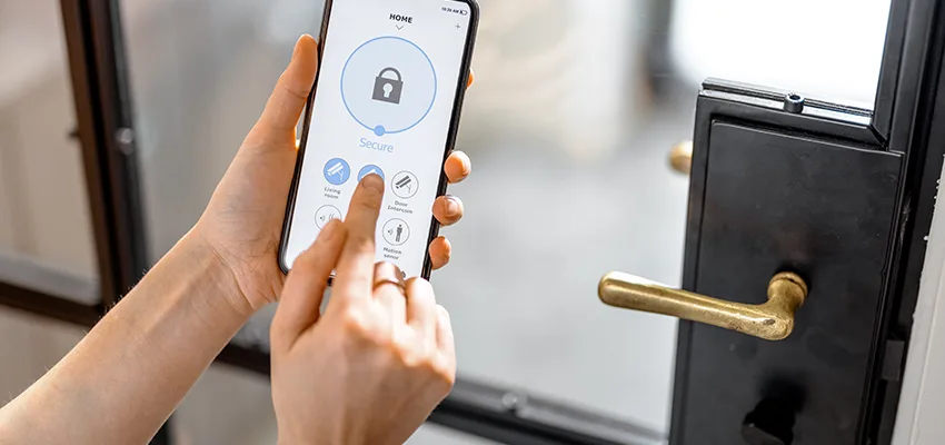 Remote Control Locks Sensor Repair in Marina del Rey, California