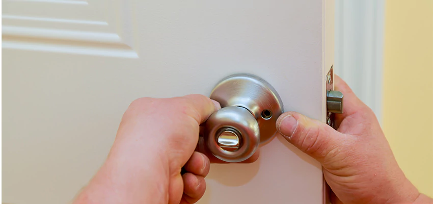 After-hours Locksmith For Lock And Key Installation in Marina del Rey, CA