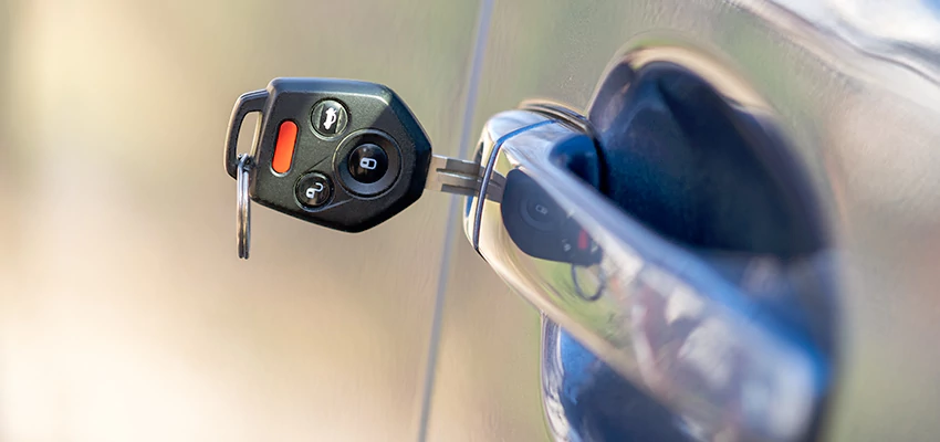 Automotive Locksmith Key Programming Specialists in Marina del Rey, CA