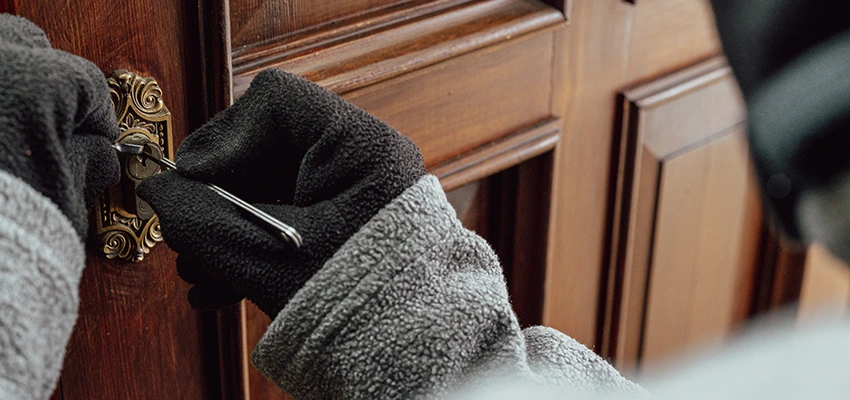 Burglar Damage Electronic Locks Repair in Marina del Rey, CA